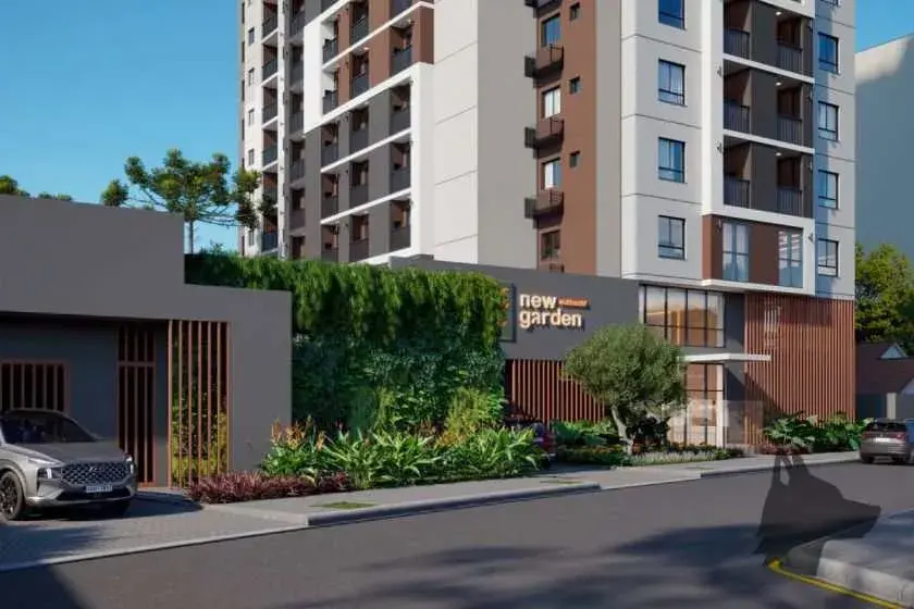 New Garden - Foto 1