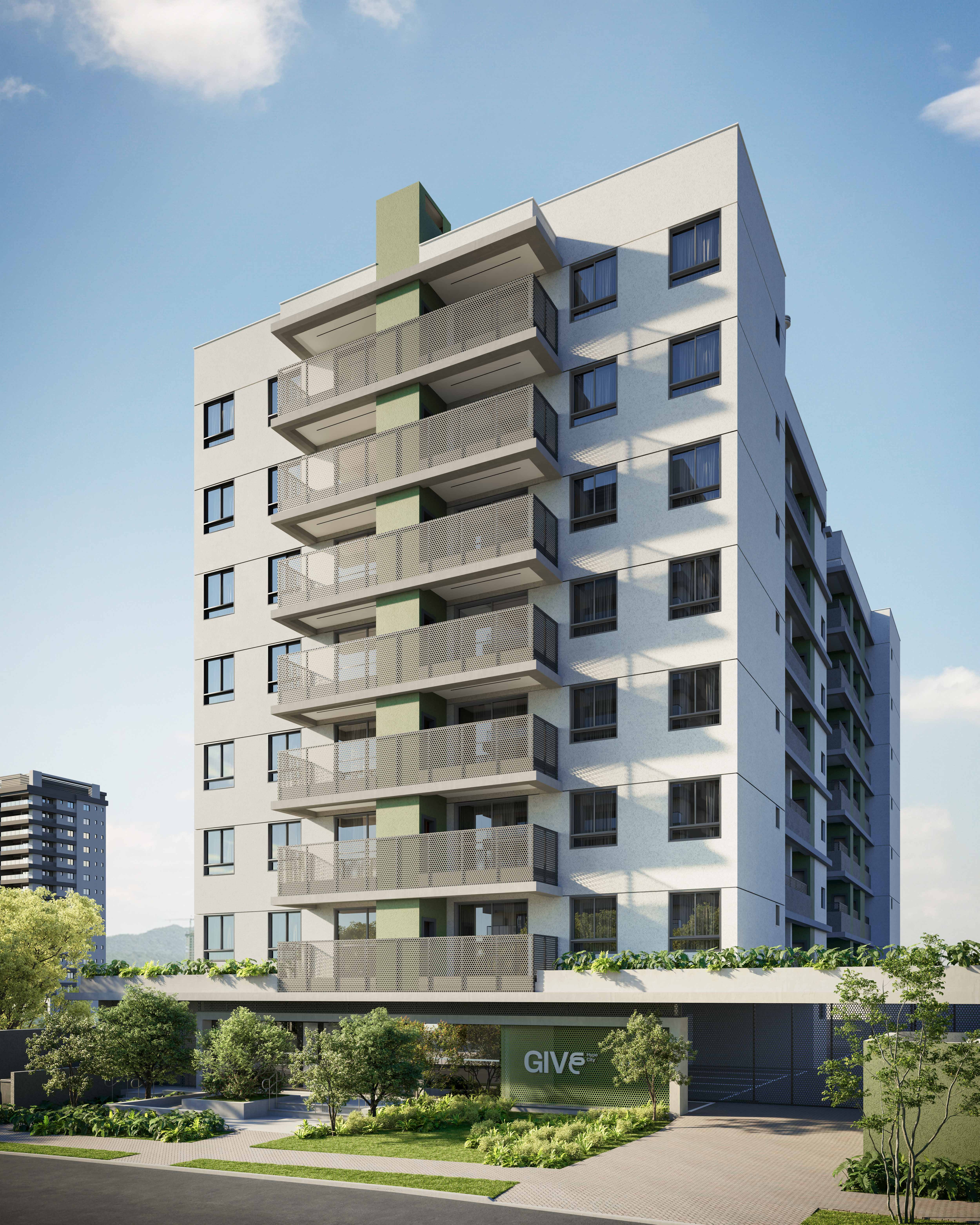 Give Hype City - Foto 1