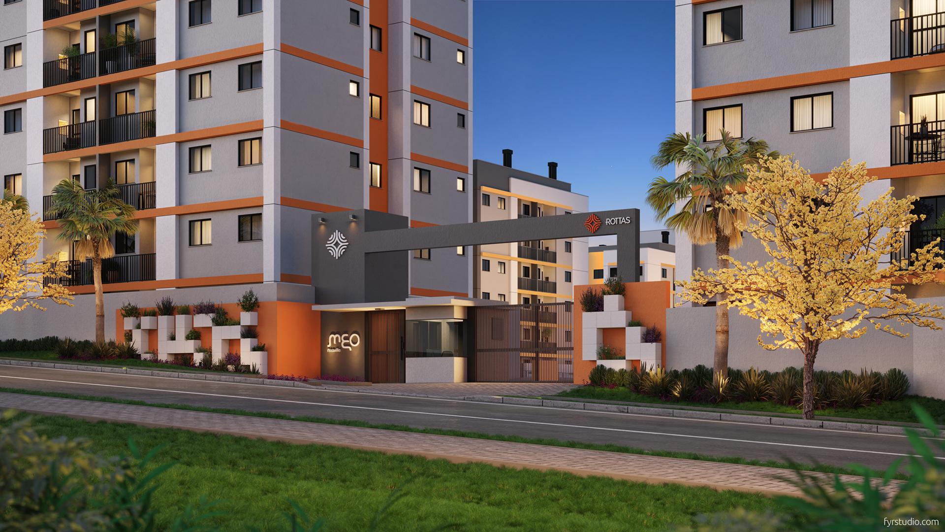 MEO Neoville - Foto 1