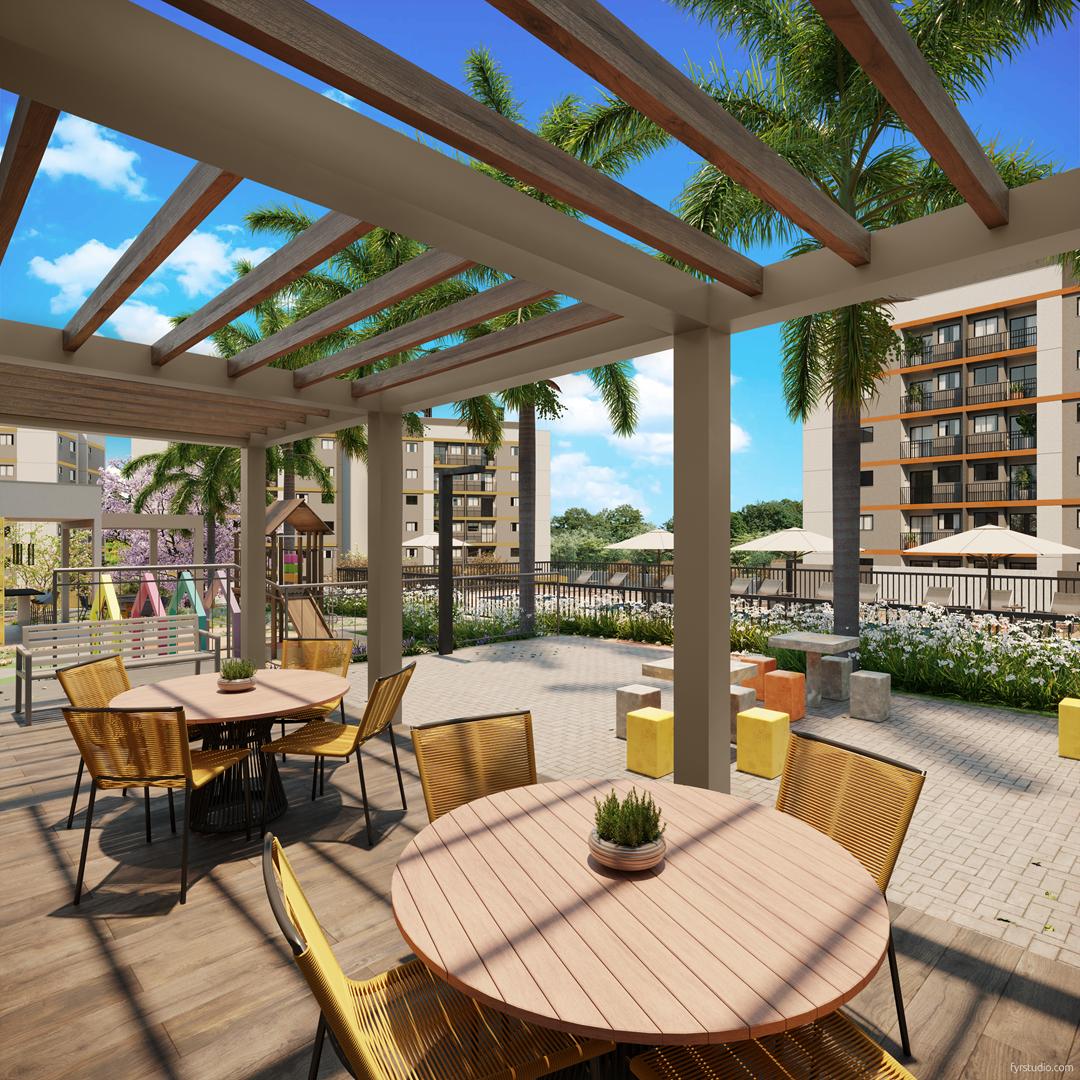 MEO Neoville - Foto 3