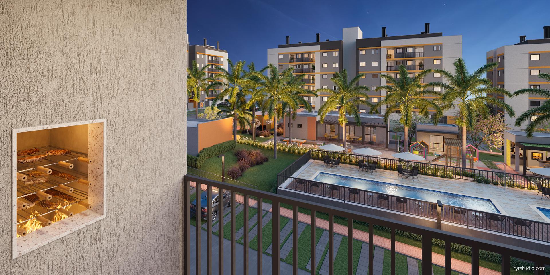 MEO Neoville - Foto 4