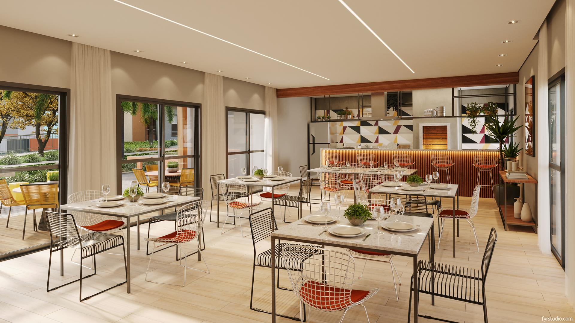 MEO Neoville - Foto 8